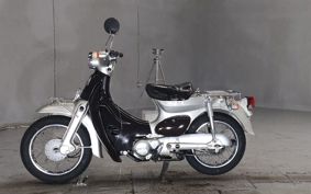 HONDA LITTLE CUB AA01