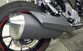 SUZUKI V-STROM 250 A 2014