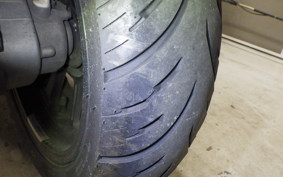 YAMAHA TRICITY 300 2021 SH15J