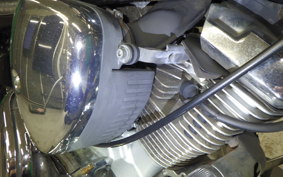 YAMAHA DRAGSTAR 250 2019 VG05J