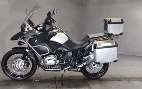 BMW R1200GS ADVENTURE 2011 0470