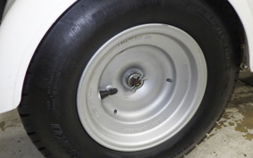 HONDA GYRO CANOPY TA03