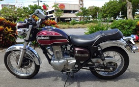 KAWASAKI ESTRELLA BJ250A