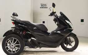 HONDA PCX 150 TRIKE 2024 KF18
