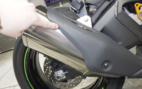 KAWASAKI ZX 10 NINJA ABS 2020 ZXT02E