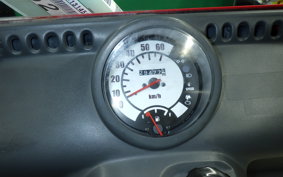 HONDA GYRO CANOPY 2011 TA03