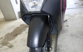 HONDA ﾀﾞﾝｸ AF74