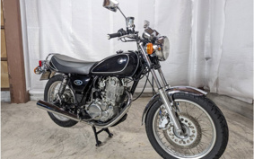 YAMAHA SR400 2002 RH01J