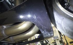 KAWASAKI ZX 1400 NINJA R A 2013