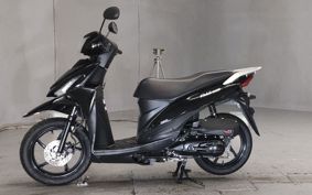 SUZUKI ADDRESS V110 CE47A