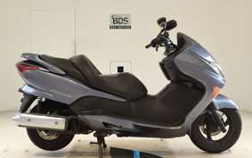 HONDA FORZA Z MF08