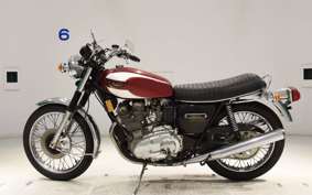 TRIUMPH T160 TRIDENT 1998