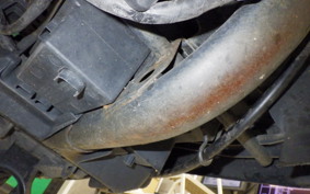 HONDA TODAY 2 2022 AF67