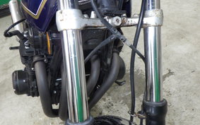 KAWASAKI Z750 FX Type Gen.1 1979 KZ750D