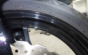 KAWASAKI NINJA 400 2023 EX400L