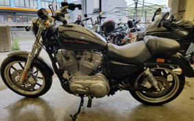 HARLEY XL883L 2012 CR2