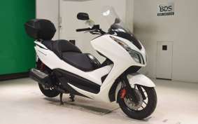 HONDA FORZA SI ABS 2016 MF12