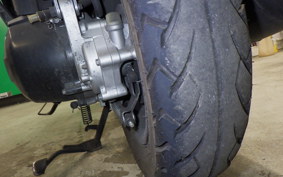 YAMAHA AXIS 125 Z SED7J