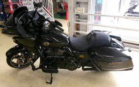 HARLEY FLTRX 2024 KH7
