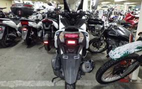 YAMAHA TRICITY 155 A SG37J