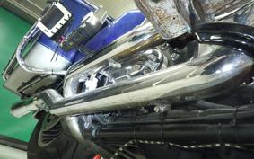 HARLEY FLHR 1580 2010