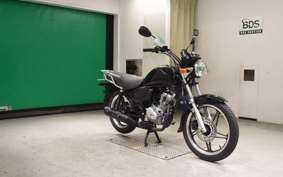 HONDA CBF125T 2019