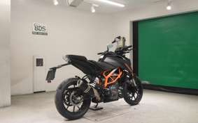 KTM 390 DUKE