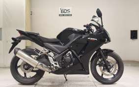 HONDA CBR250R GEN 3 2005 MC41