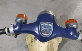 HONDA SUPER CUB50 C50