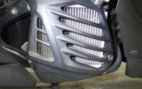 YAMAHA N-MAX 155 A 2003 SG50J