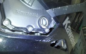 KAWASAKI ZX-25R 2018 ZX250E