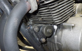 KAWASAKI ZEPHYR 400 Gen.1 1993 ZR400C