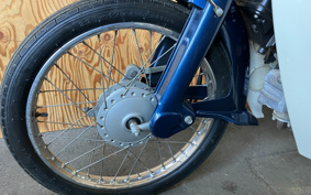 HONDA SUPER CUB50 AA01