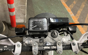 HONDA XR230 MD36