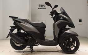 YAMAHA TRICITY 155 A 2021 SG37J