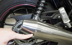 TRIUMPH STREET TWIN 2016