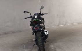 KAWASAKI Z250 EX250Y