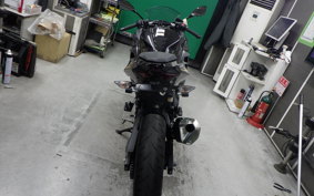 KAWASAKI NINJA 400 2022 EX400G