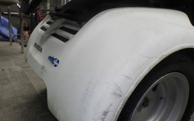 HONDA GYRO X 2026 TD02
