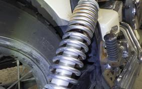 YAMAHA DRAGSTAR 250 2014 VG02J