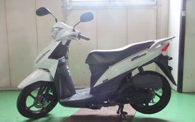 SUZUKI ADDRESS V110 CE47A