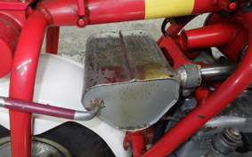 HONDA MONKEY 2002 Z50M