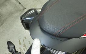 TRIUMPH SPEED TRIPLE RS 2020
