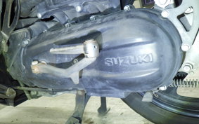 SUZUKI ADDRESS 110 2025 CE47A