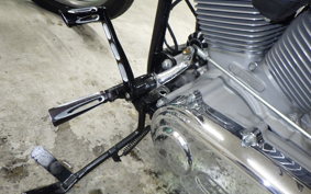 HARLEY FXCW 1580 2009