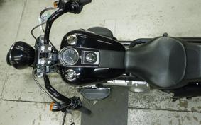 HARLEY FLSTFB 1580 2013