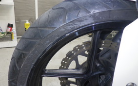 KAWASAKI NINJA 250R 2007 EX250K