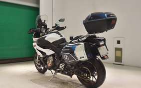 BMW S1000XR 2015