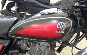 YAMAHA SR400 1984 2H6