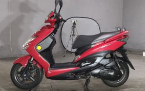 YAMAHA CYGNUS125XSR SE44J